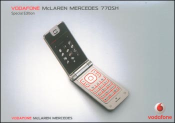 PACK VODAFONE